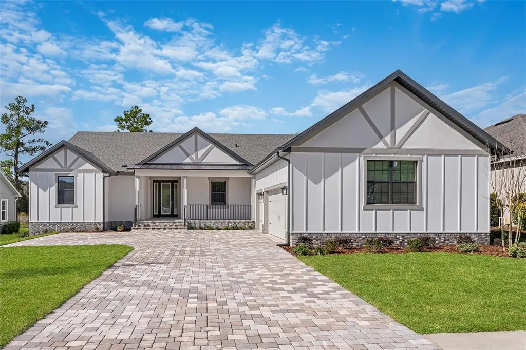 4000 Southern Valley Loop Brooksville FL 34601