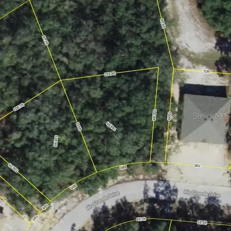 507 Rio Grande Drive Kissimmee FL 34759