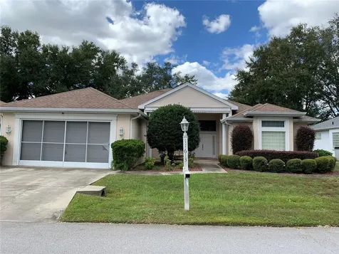 11613 SW 69th Circle Ocala FL 34476