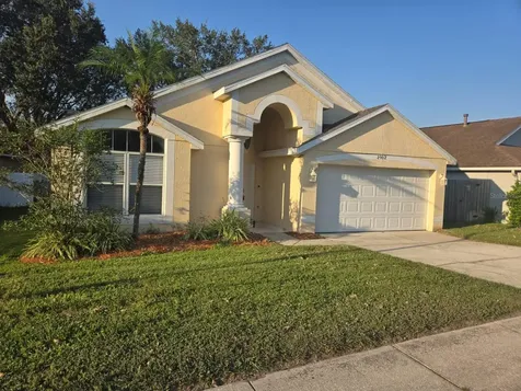 2902 Egrets Landing Drive Lake Mary FL 32746