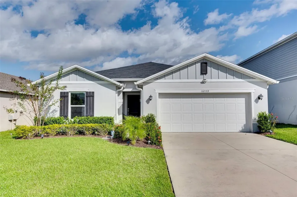 16559 Centipede Street Clermont FL 34714