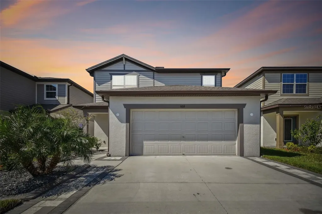6611 Devlin Lane Wesley Chapel FL 33545