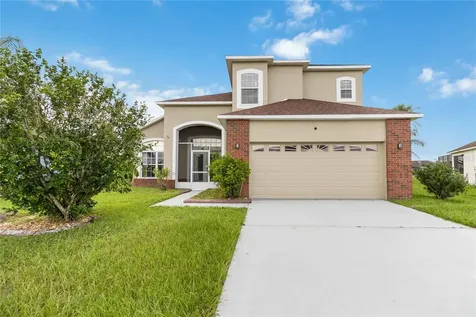 2569 Aster Cove Lane Kissimmee FL 34758