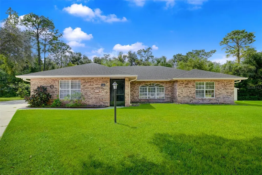 1150 Woodchuck Court Orange City FL 32763