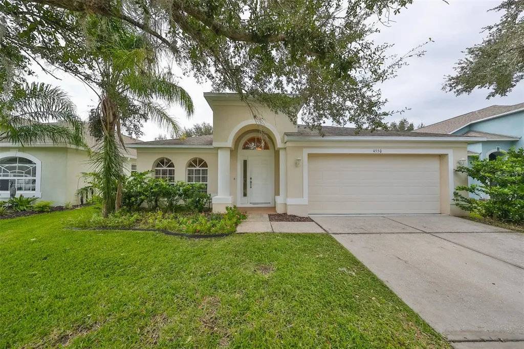 4550 Lisette Circle Brooksville FL 34604