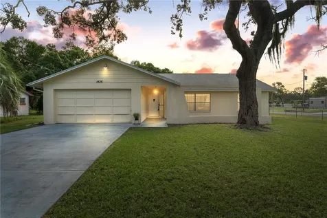 1426 Greenview Avenue Spring Hill FL 34606