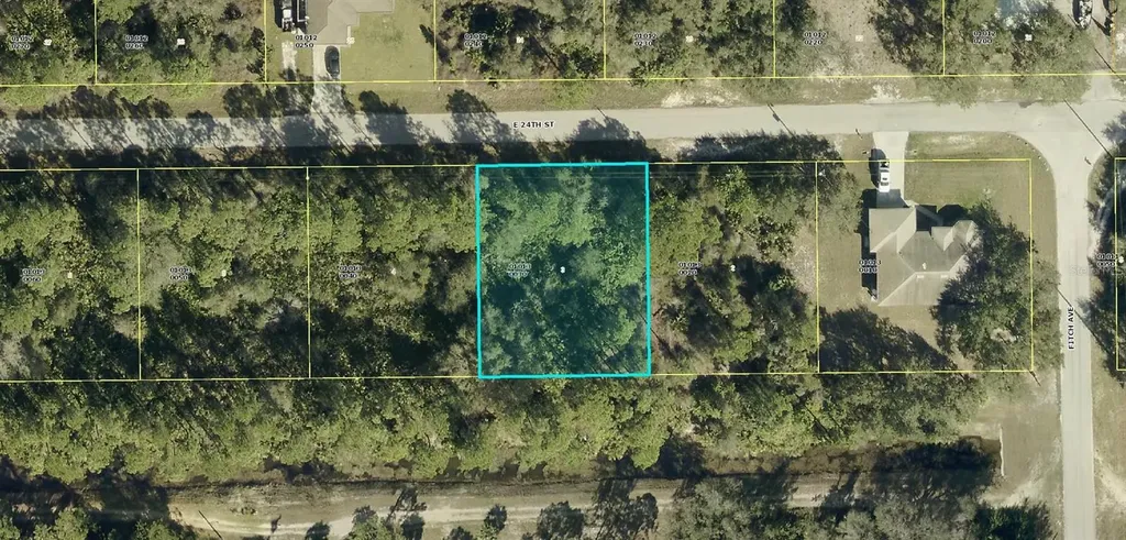 4240 E 24th Street Alva FL 33920