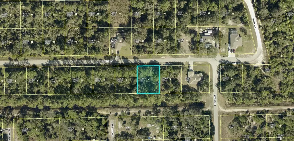 4240 E 24th Street Alva FL 33920