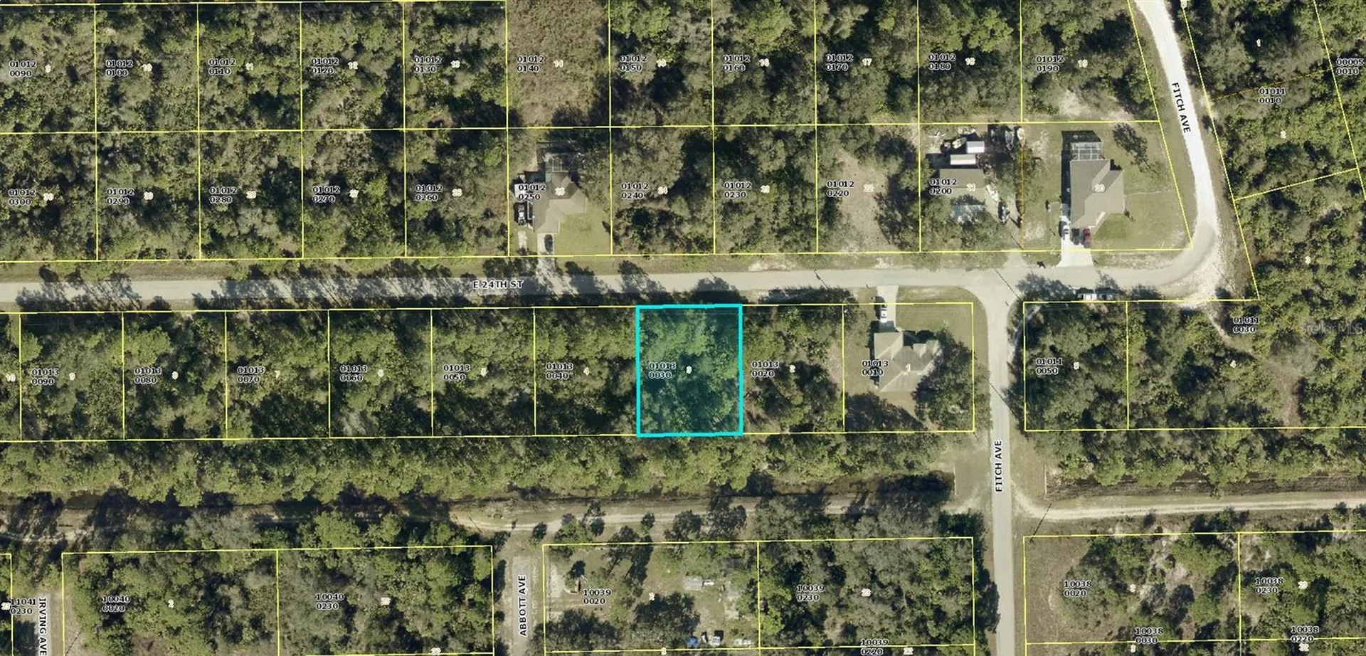 4240 E 24th Street Alva FL 33920