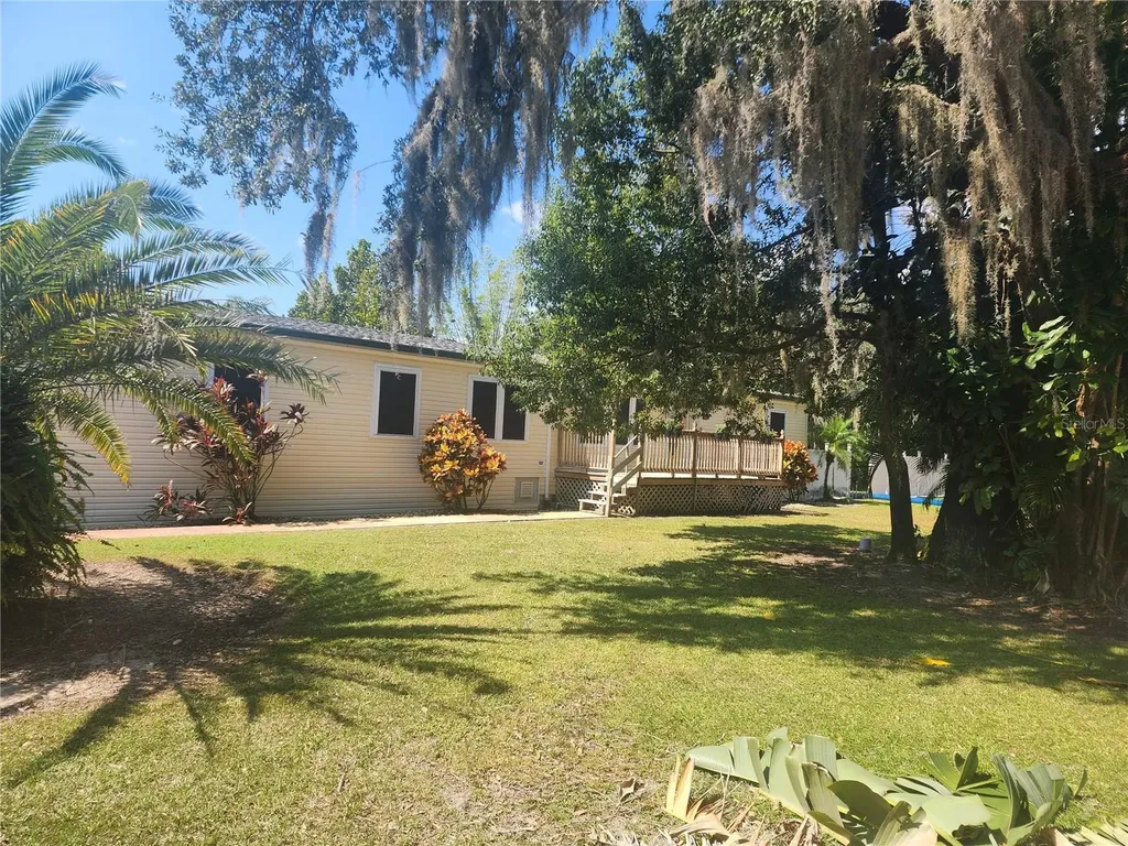14902 Arrena Road Winter Garden FL 34787