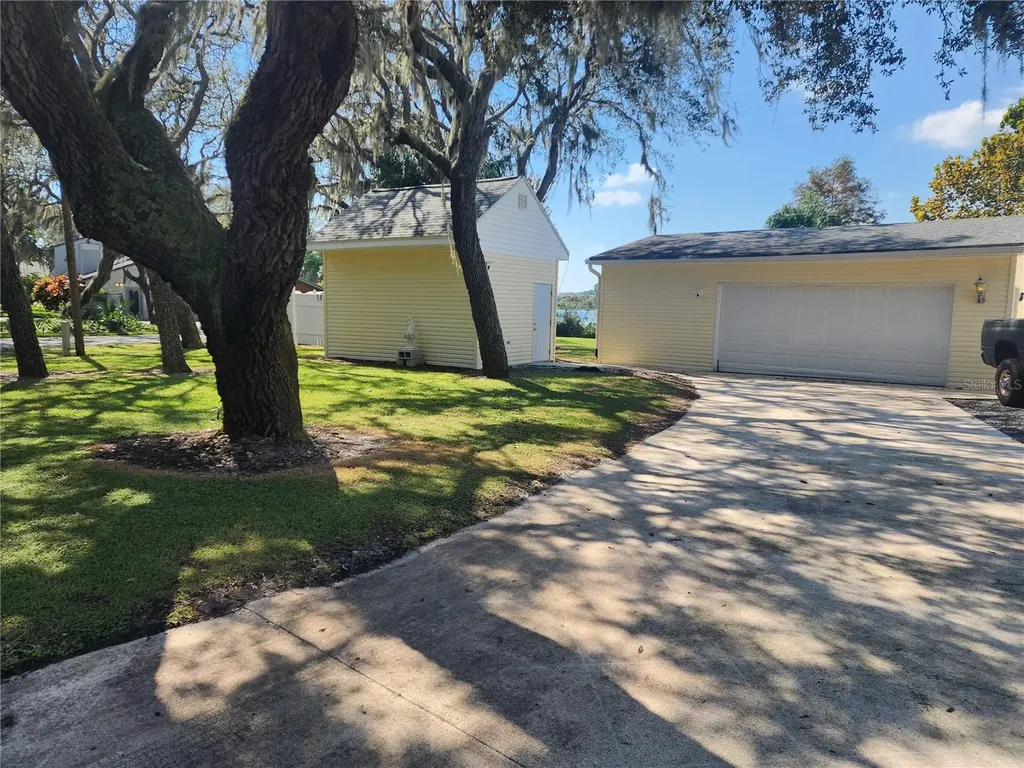 14902 Arrena Road Winter Garden FL 34787