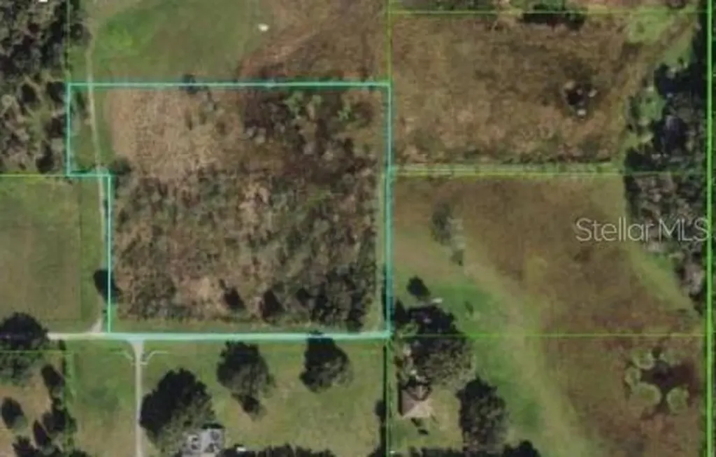 Moore Drive Dade City FL 33525