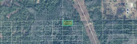 Dill Road Orlando FL 32820