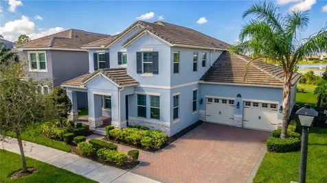 9982 Beach Port Drive Winter Garden FL 34787