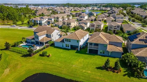 9982 Beach Port Drive Winter Garden FL 34787