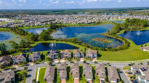 9982 Beach Port Drive Winter Garden FL 34787