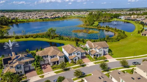 9982 Beach Port Drive Winter Garden FL 34787