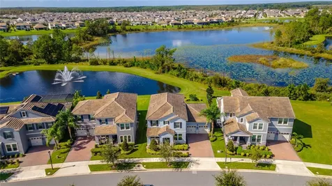 9982 Beach Port Drive Winter Garden FL 34787