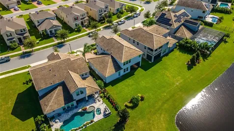 9982 Beach Port Drive Winter Garden FL 34787
