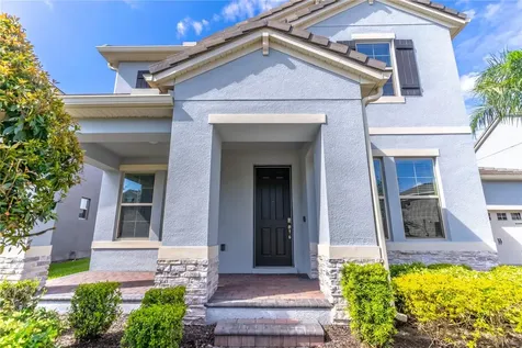 9982 Beach Port Drive Winter Garden FL 34787