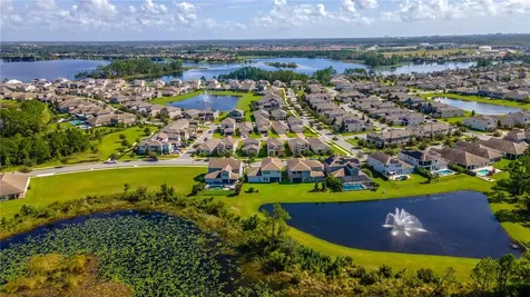 9982 Beach Port Drive Winter Garden FL 34787