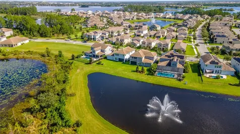 9982 Beach Port Drive Winter Garden FL 34787
