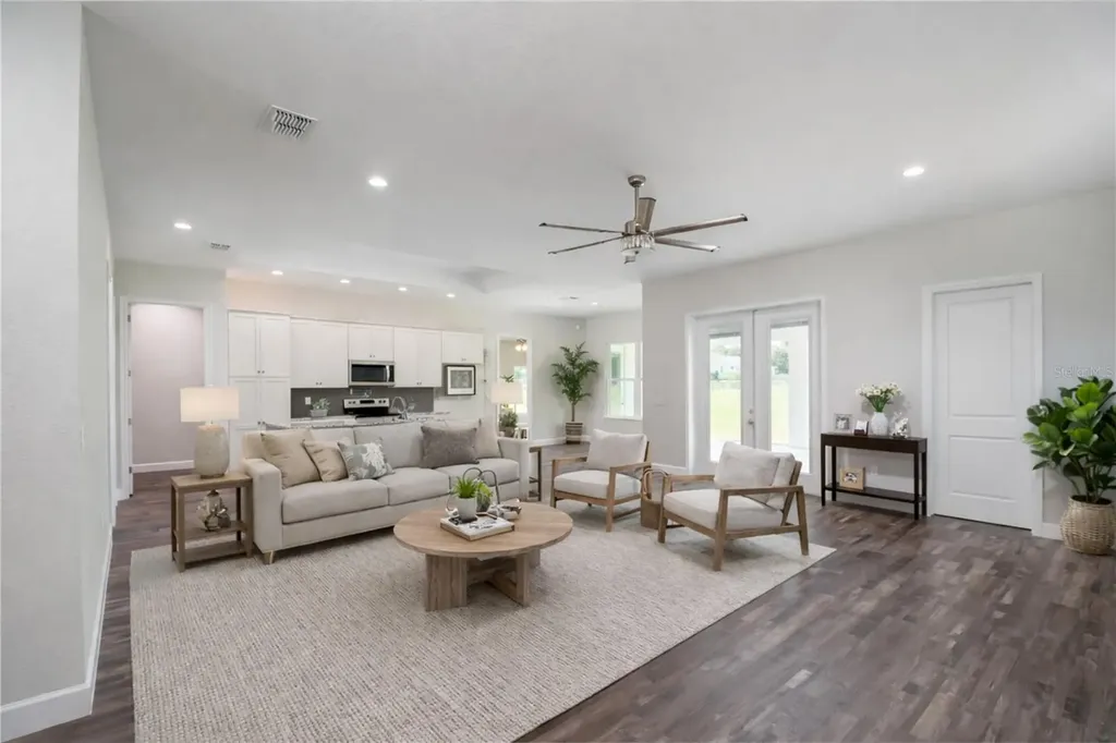 2073 NW 79th Loop Ocala FL 34475
