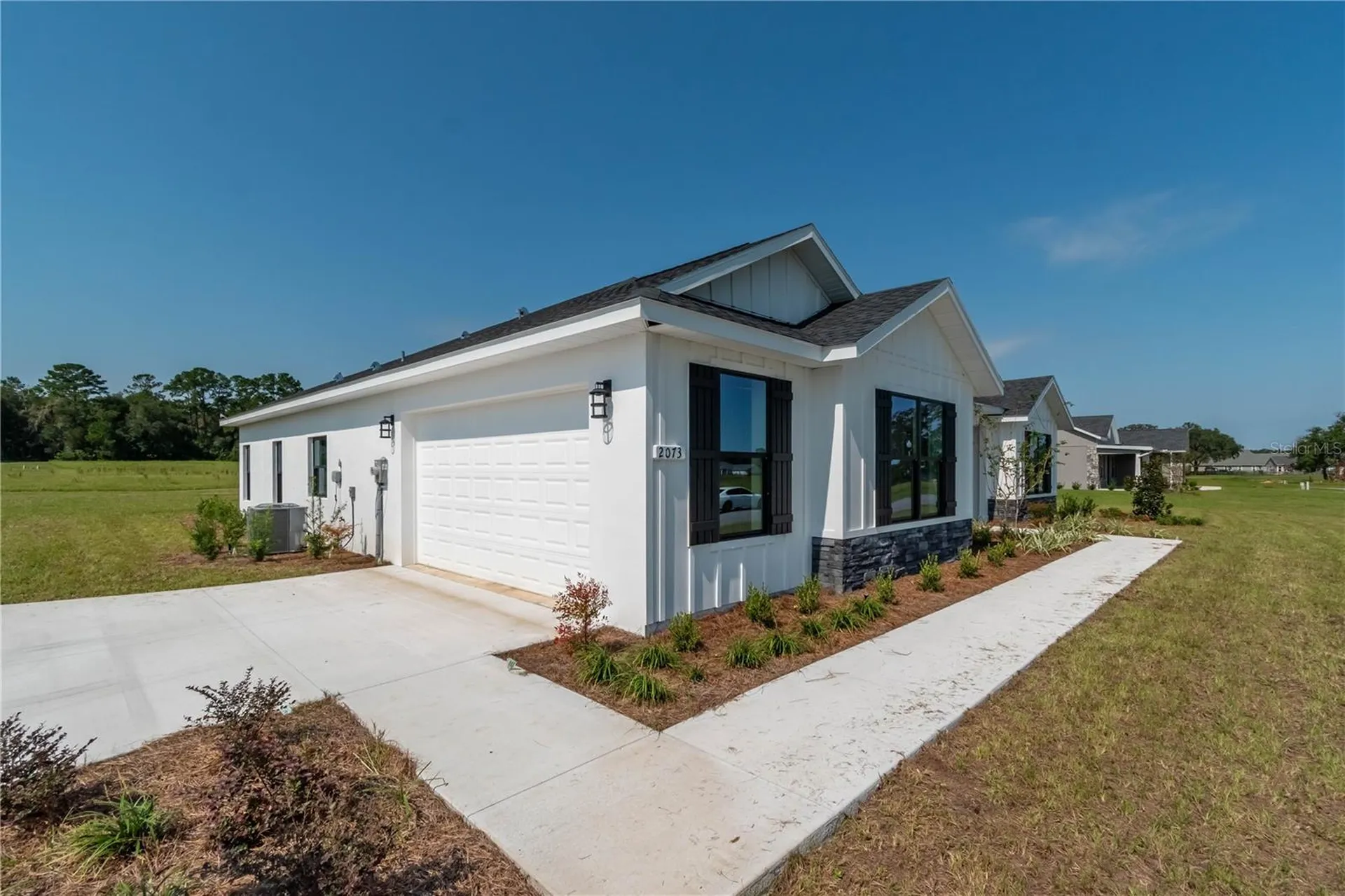 2073 NW 79th Loop Ocala FL 34475