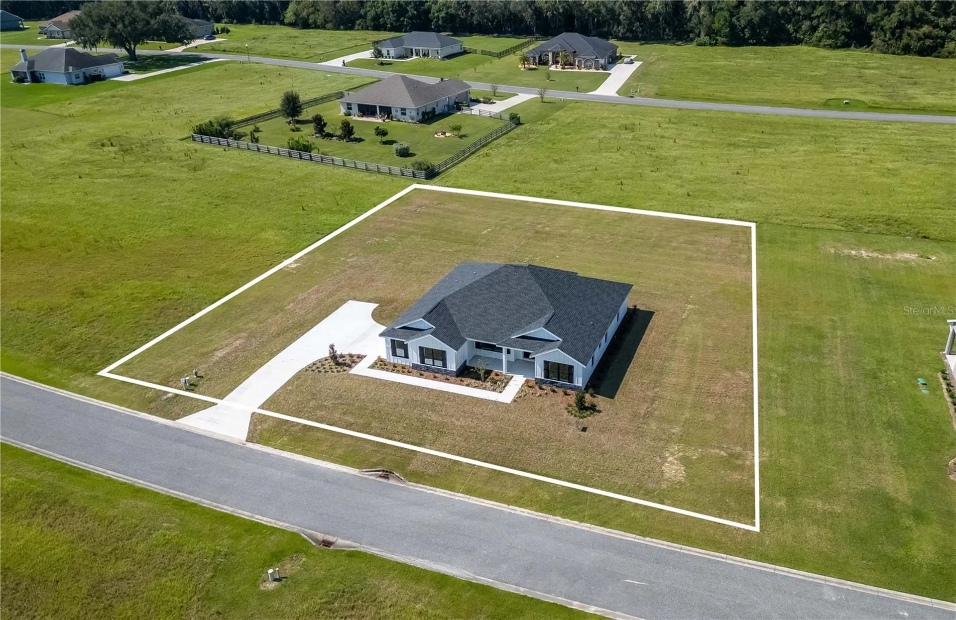 2073 NW 79th Loop Ocala FL 34475