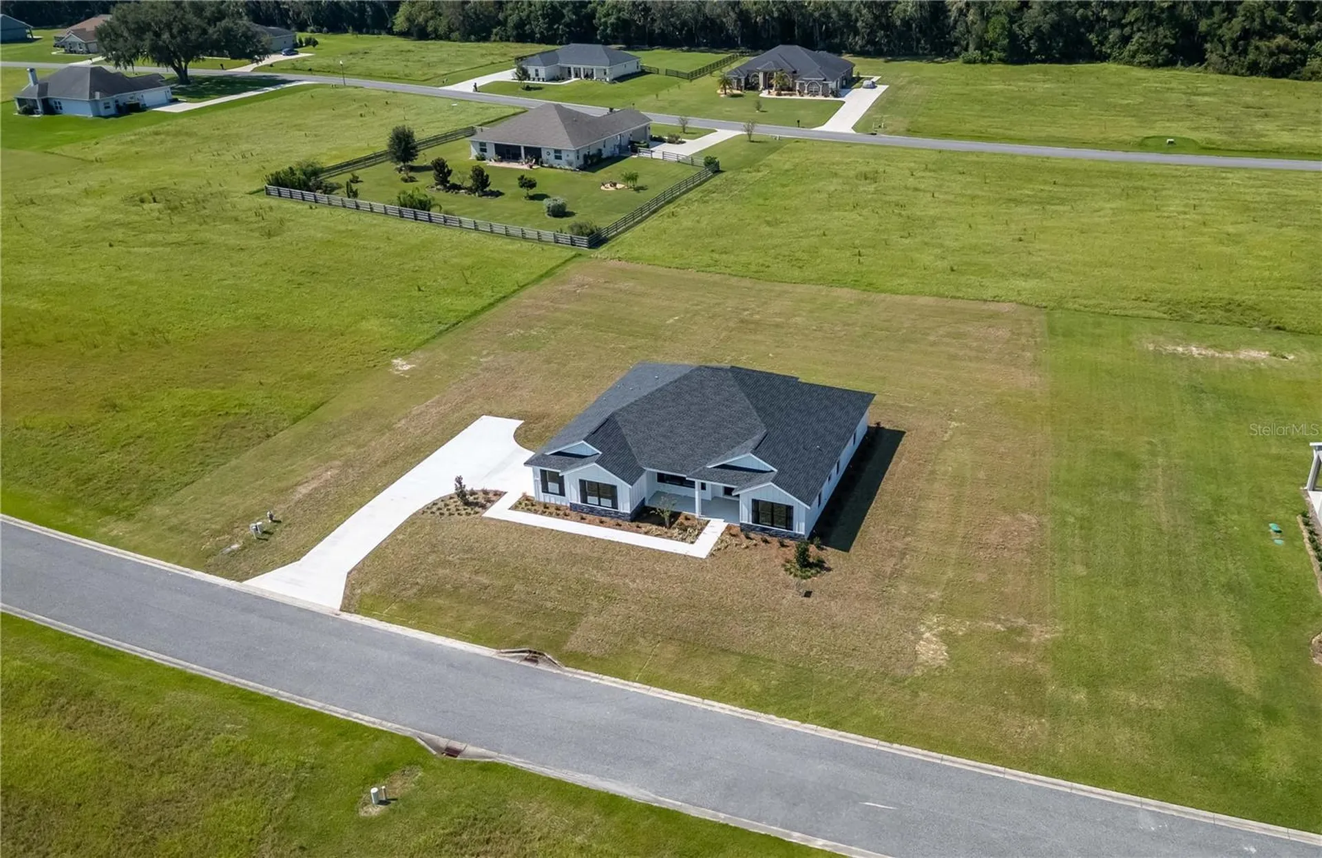 2073 NW 79th Loop Ocala FL 34475