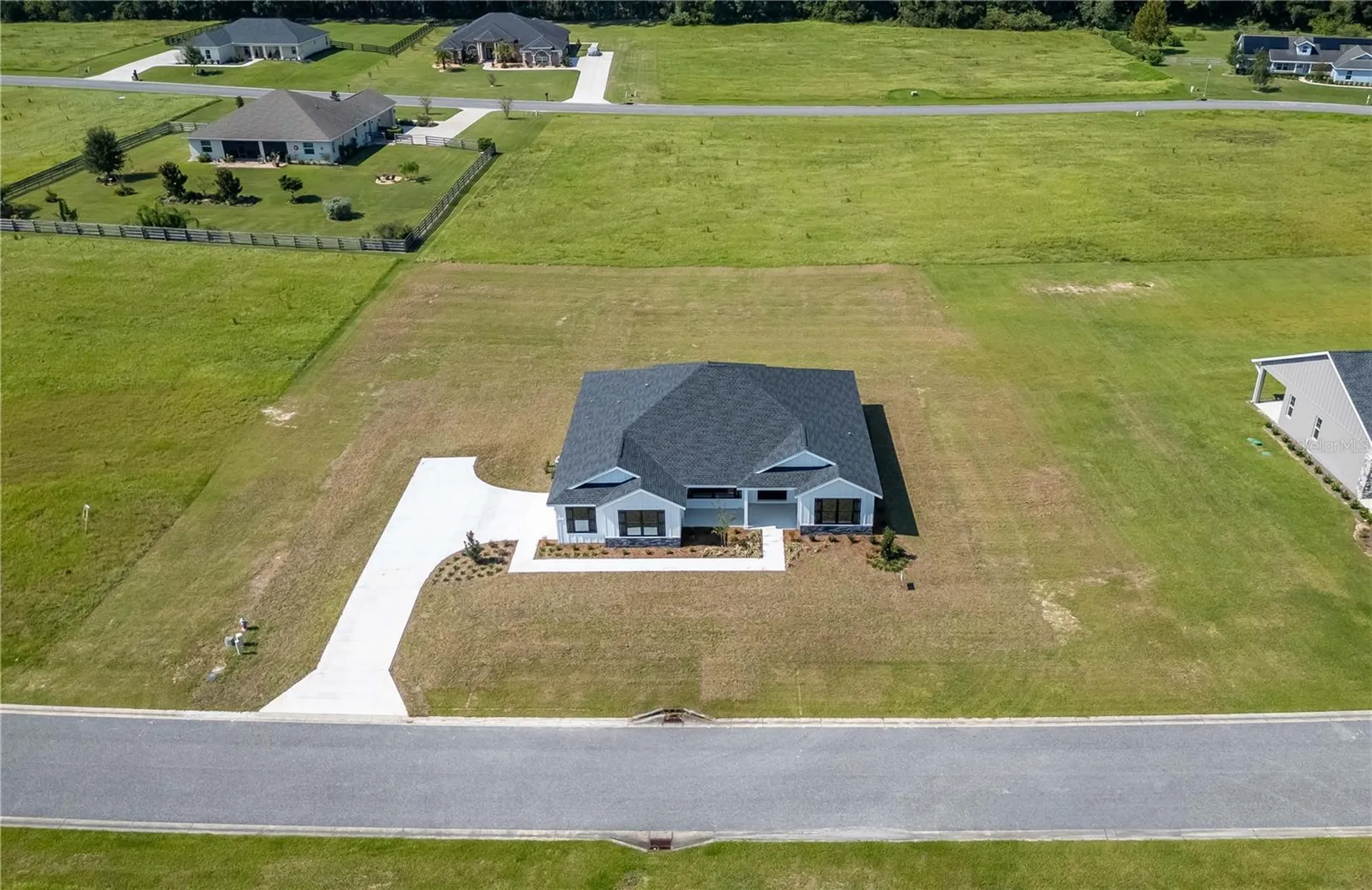 2073 NW 79th Loop Ocala FL 34475