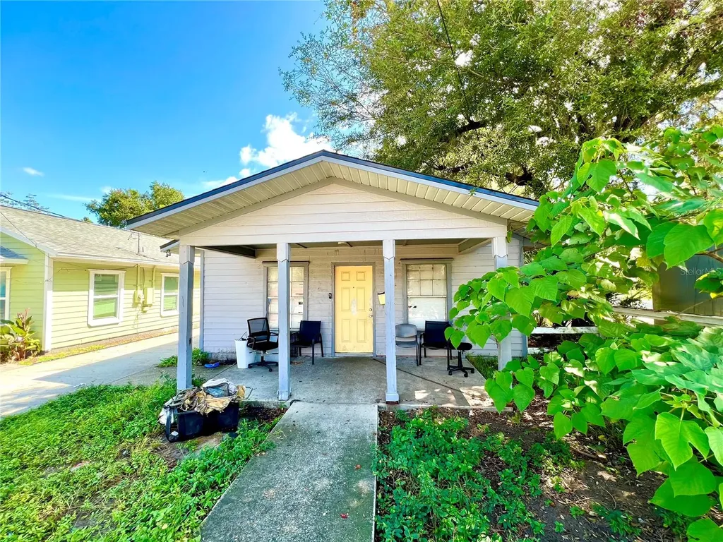 301 N Westmoreland Drive Orlando FL 32805
