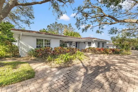 1100 Snell Isle Boulevard NE St Petersburg FL 33704
