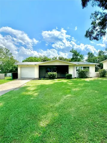 19 N Desoto Street Beverly Hills FL 34465