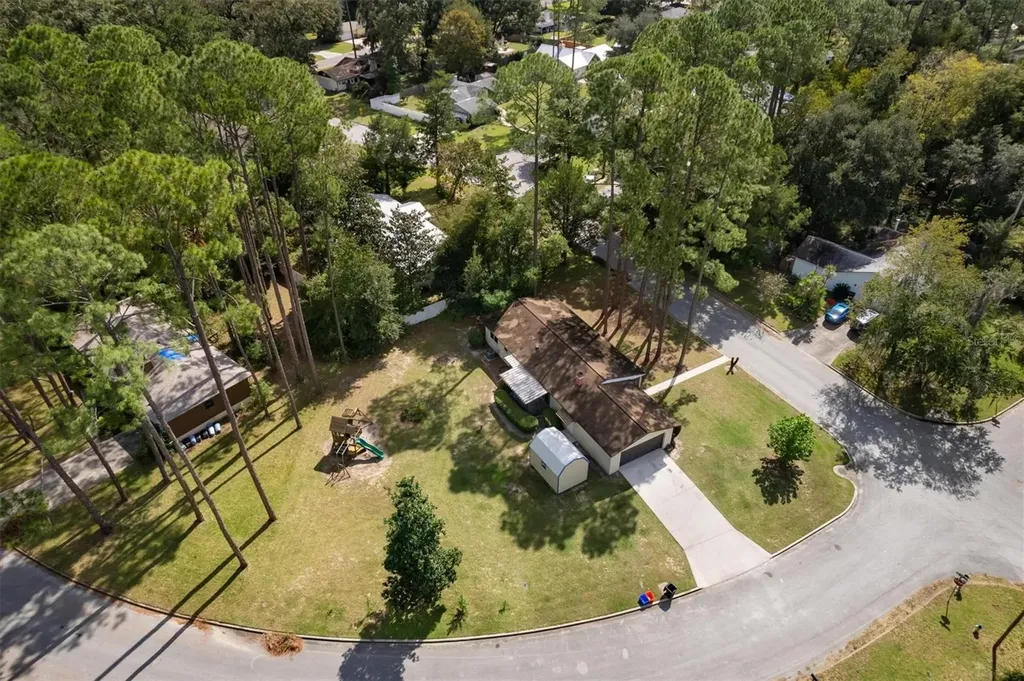 7818 SW 53rd Place Gainesville FL 32608