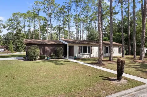 7818 SW 53rd Place Gainesville FL 32608