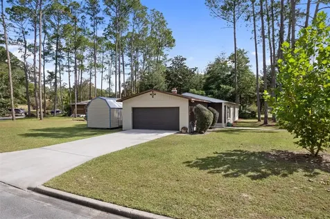 7818 SW 53rd Place Gainesville FL 32608