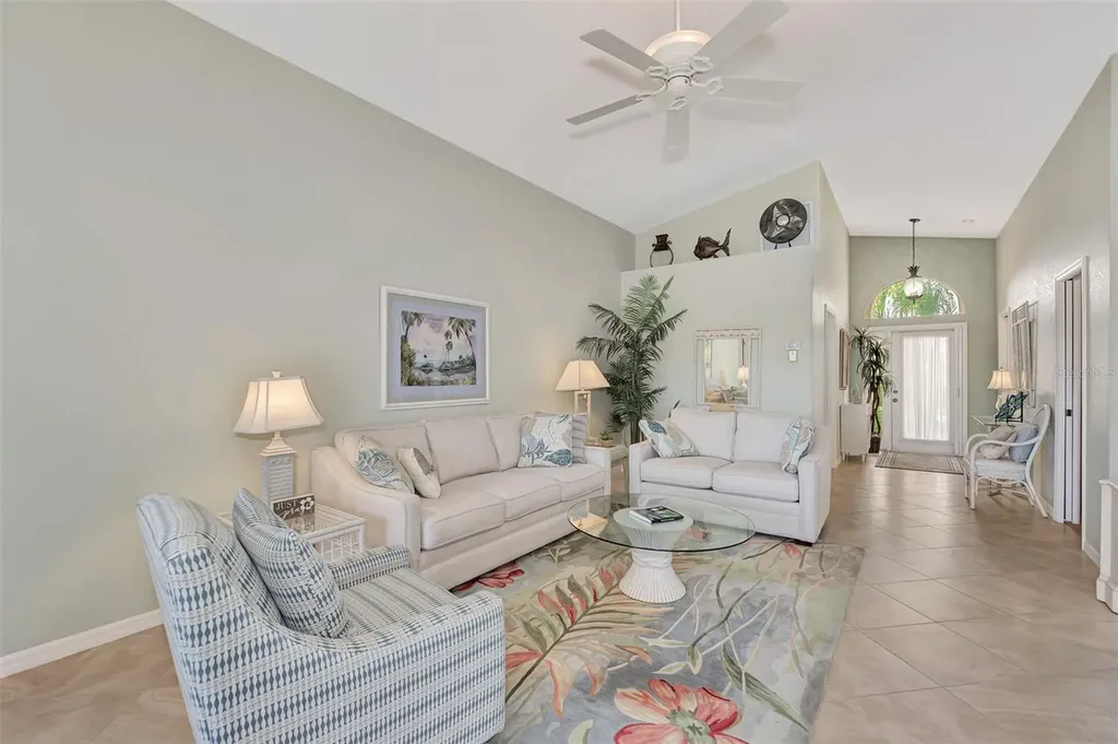 3195 Village Lane Port Charlotte FL 33953