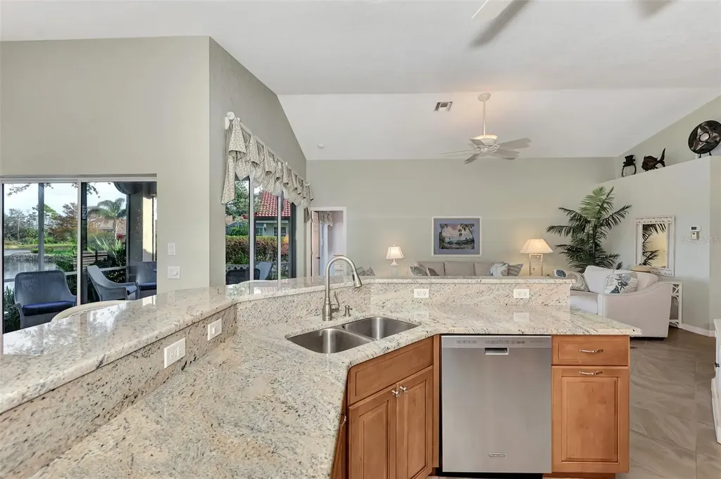 3195 Village Lane Port Charlotte FL 33953