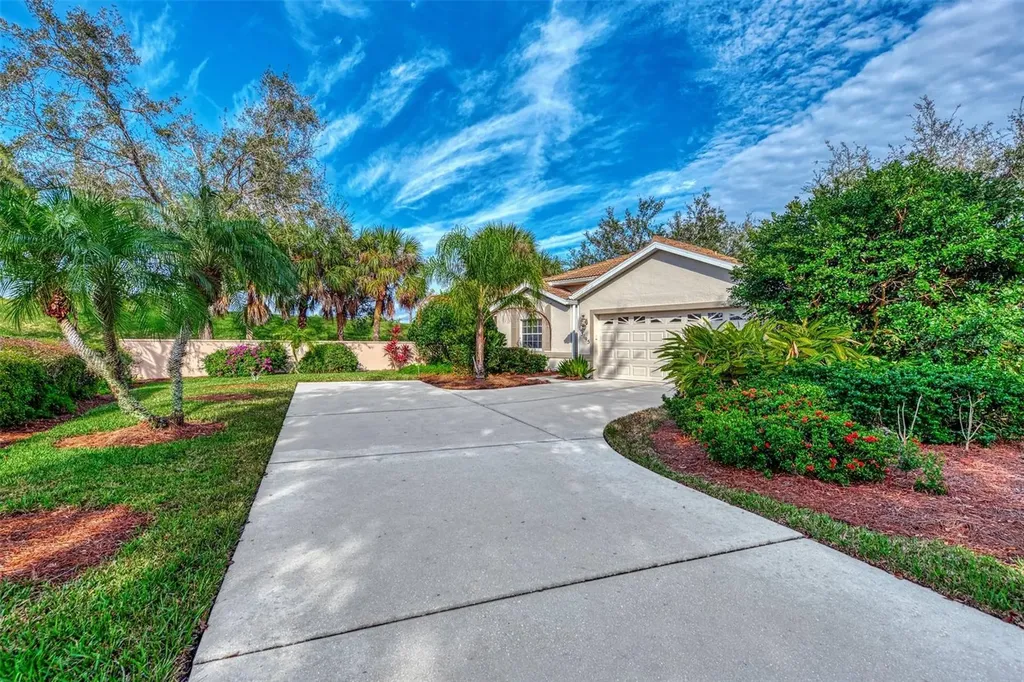 3195 Village Lane Port Charlotte FL 33953