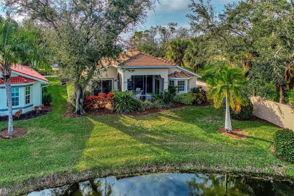 3195 Village Lane Port Charlotte FL 33953
