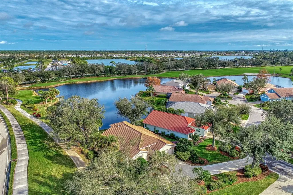 3195 Village Lane Port Charlotte FL 33953