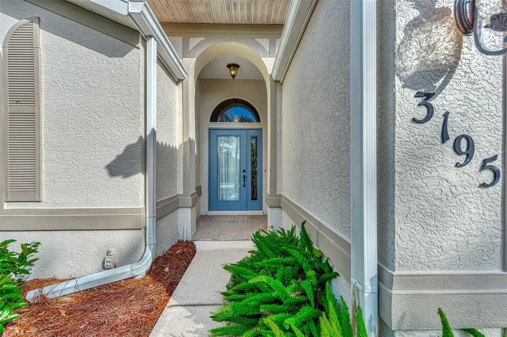 3195 Village Lane Port Charlotte FL 33953