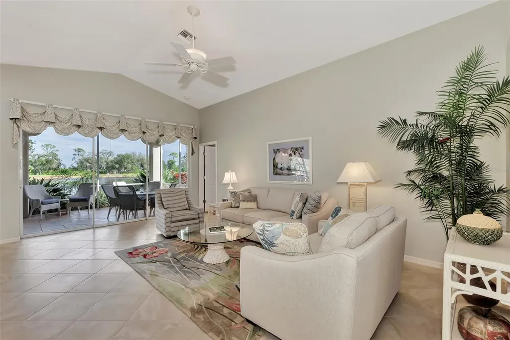 3195 Village Lane Port Charlotte FL 33953