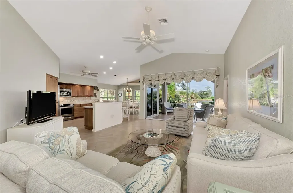 3195 Village Lane Port Charlotte FL 33953