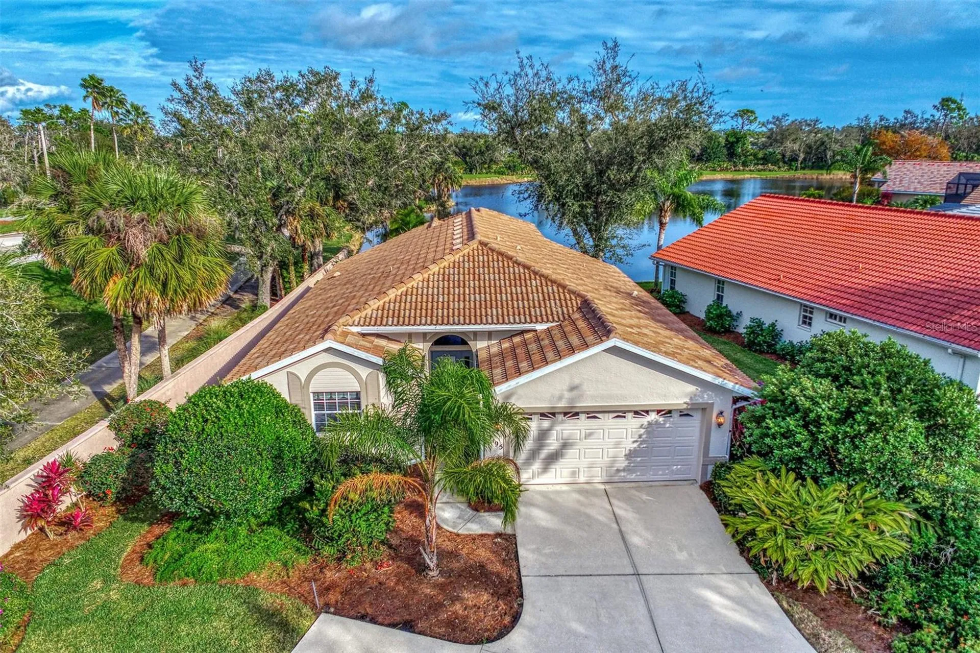 3195 Village Lane Port Charlotte FL 33953
