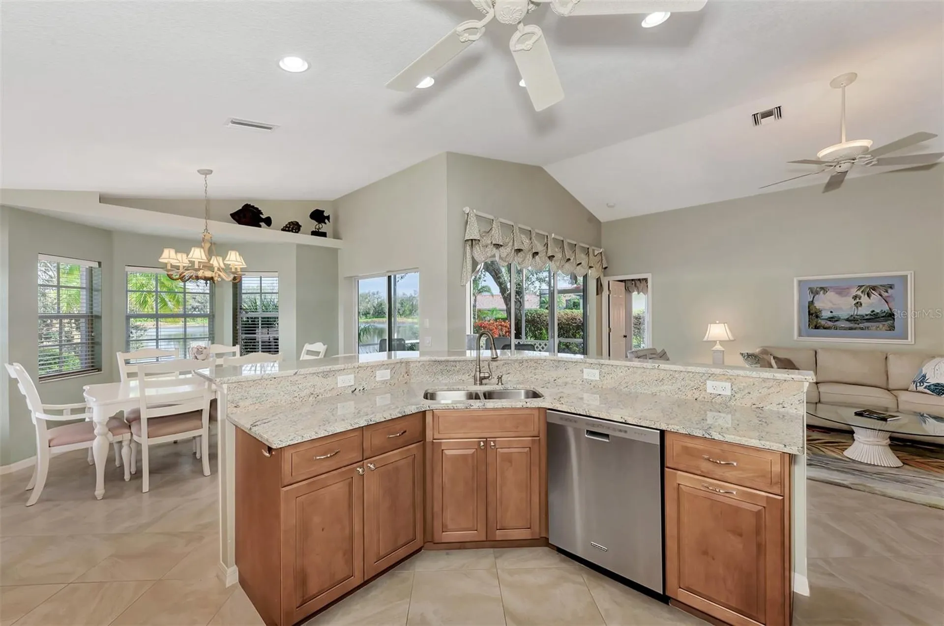 3195 Village Lane Port Charlotte FL 33953