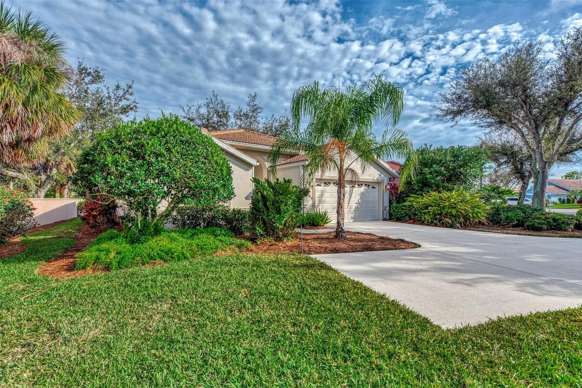 3195 Village Lane Port Charlotte FL 33953