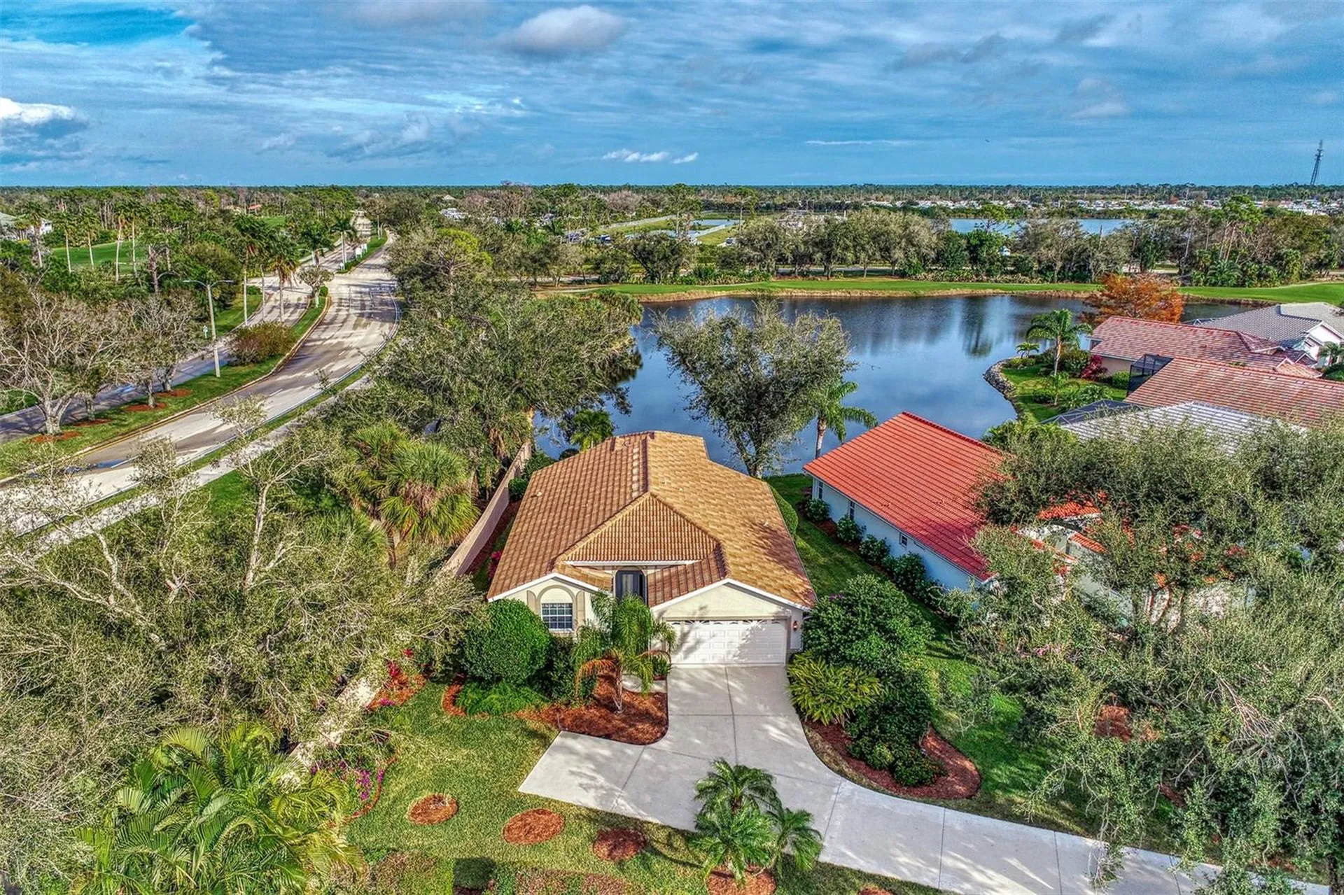 3195 Village Lane Port Charlotte FL 33953