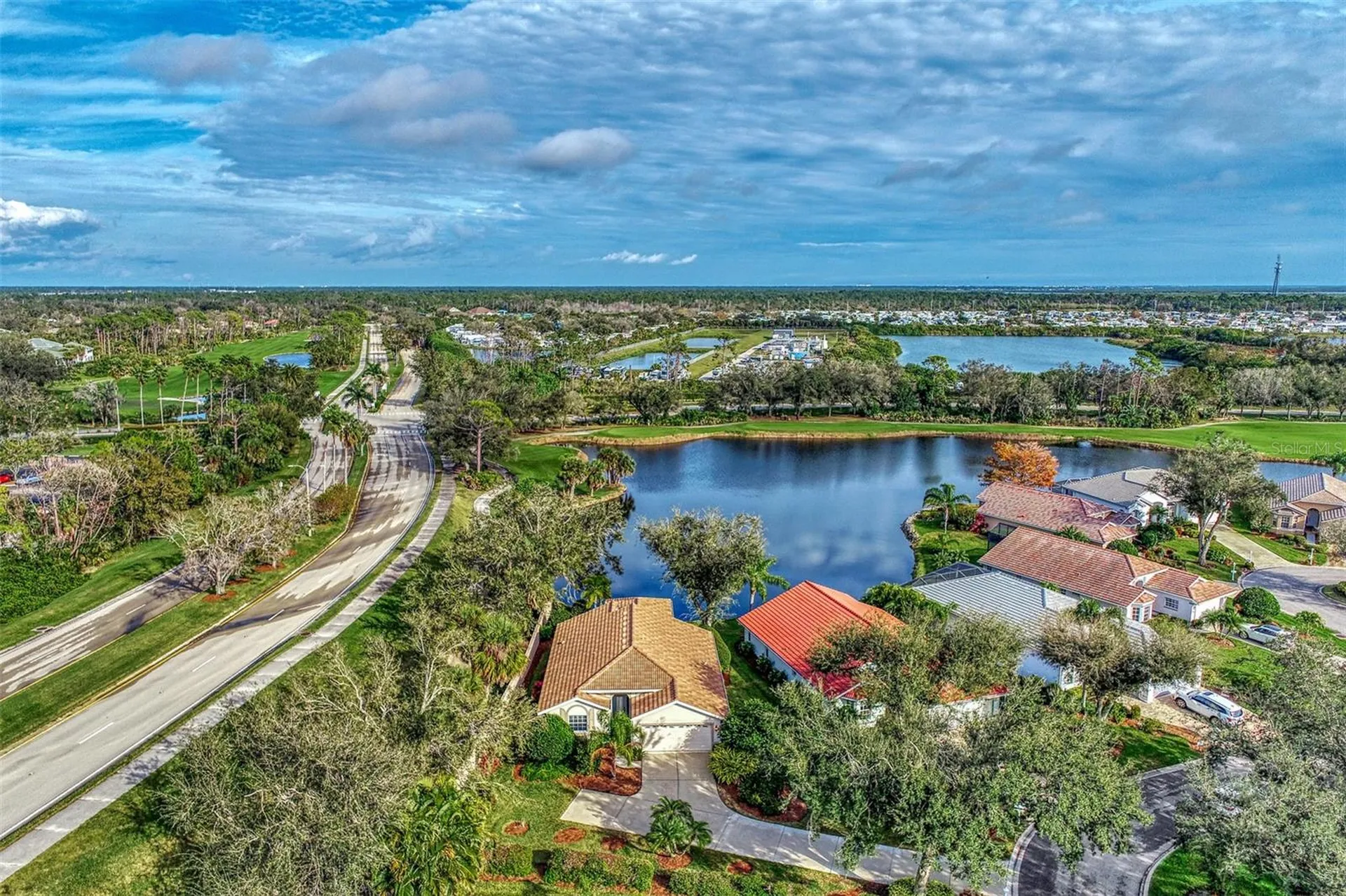 3195 Village Lane Port Charlotte FL 33953